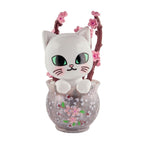 Tokidoki Cherry Blossom Cats Blind Box