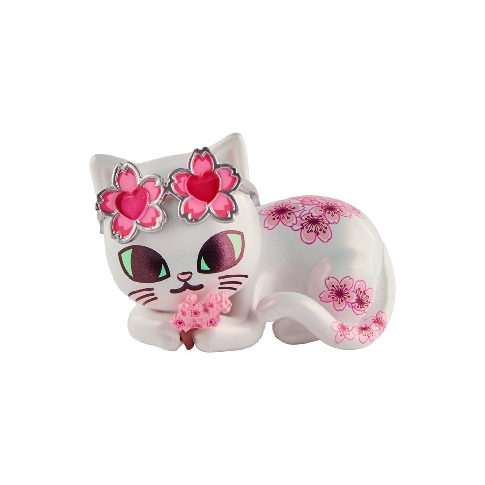 Tokidoki Cherry Blossom Cats Blind Box