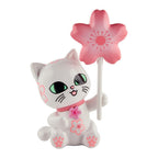Tokidoki Cherry Blossom Cats Blind Box