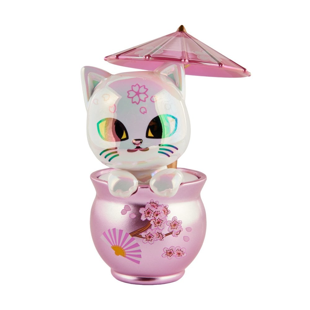 Tokidoki Cherry Blossom Cats - Blossom Kitty (Special Edition)
