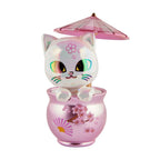 Tokidoki Cherry Blossom Cats - Blossom Kitty (Special Edition)