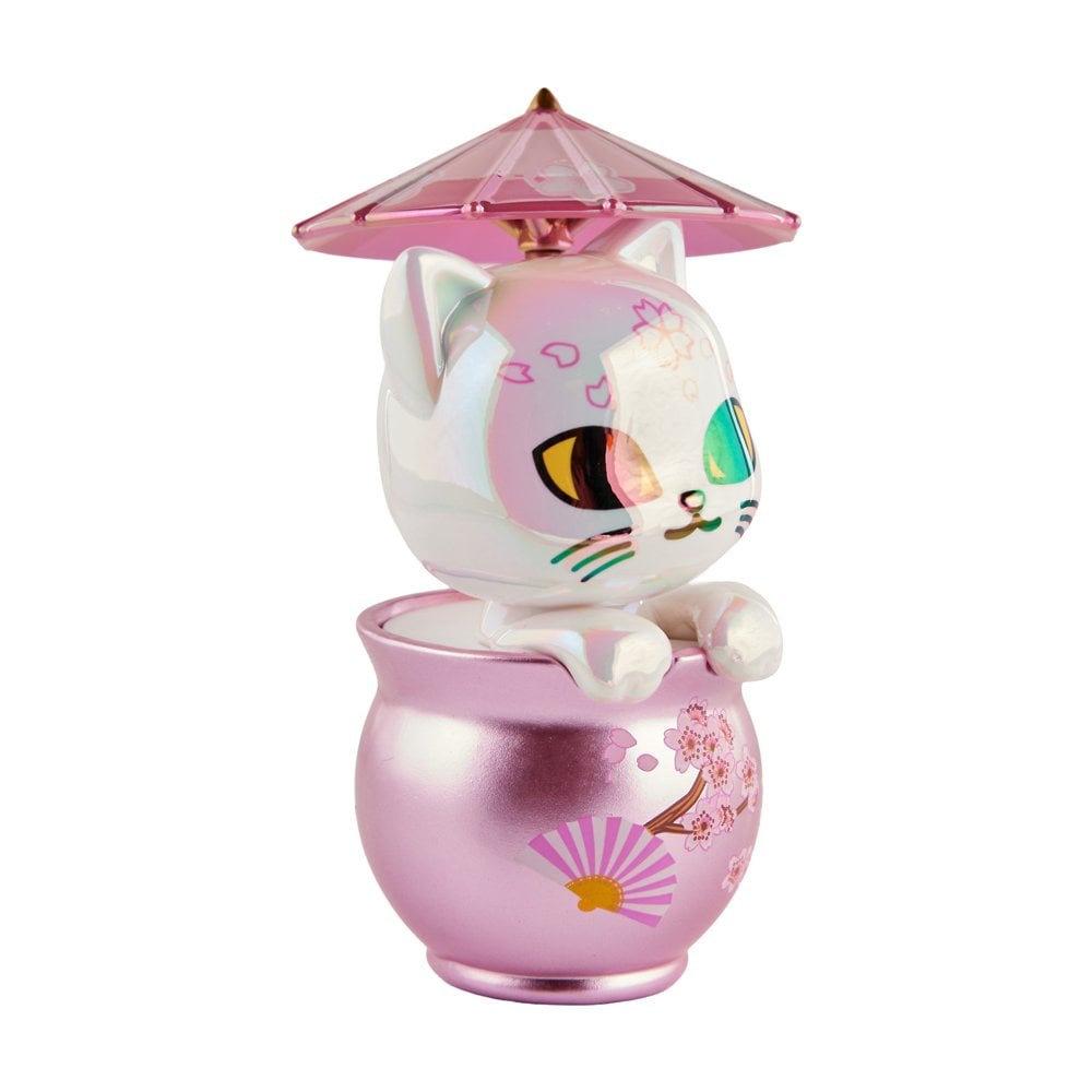 Tokidoki Cherry Blossom Cats - Blossom Kitty (Special Edition)