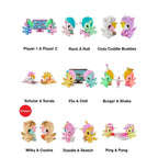 Tokidoki Twinsies Unicorno Blind Box