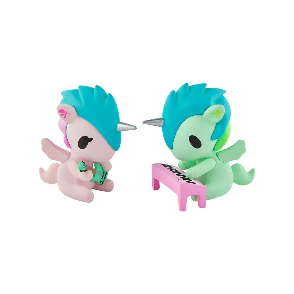 Tokidoki Twinsies Unicorno Blind Box