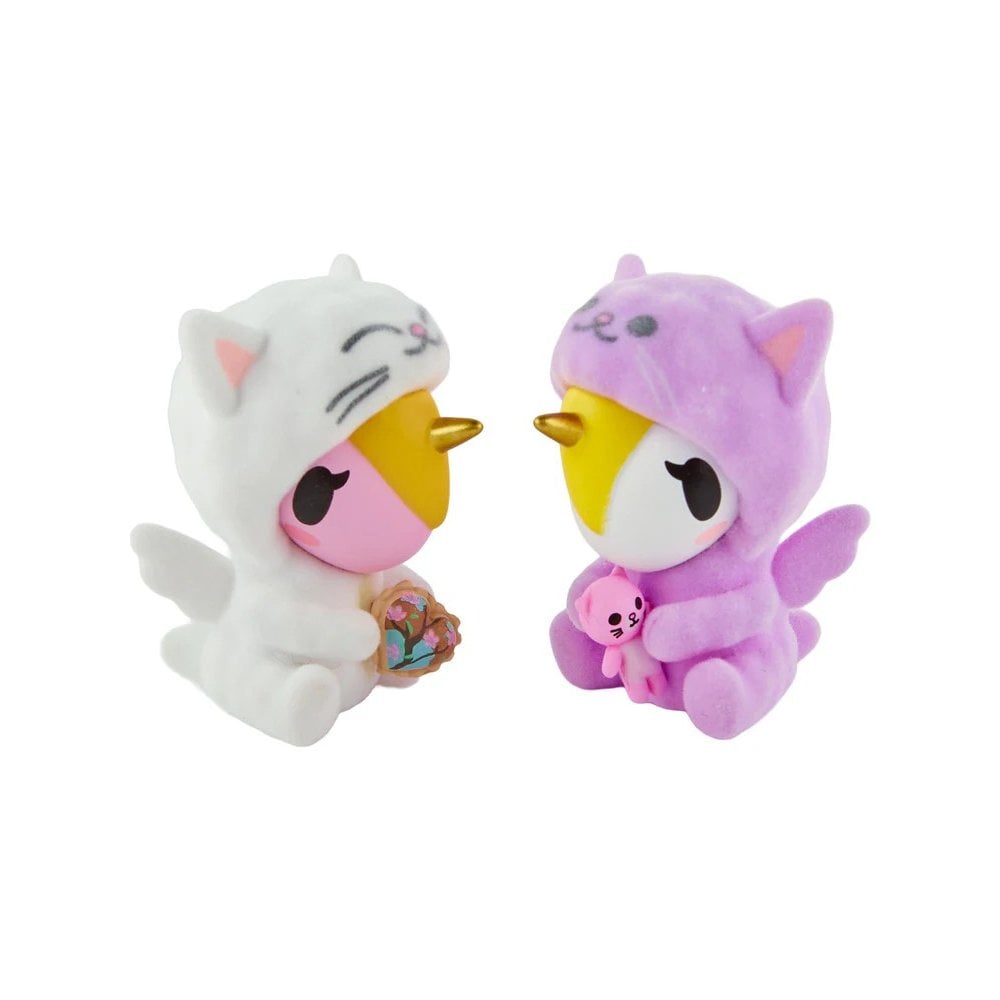 Tokidoki Twinsies Unicorno Blind Box