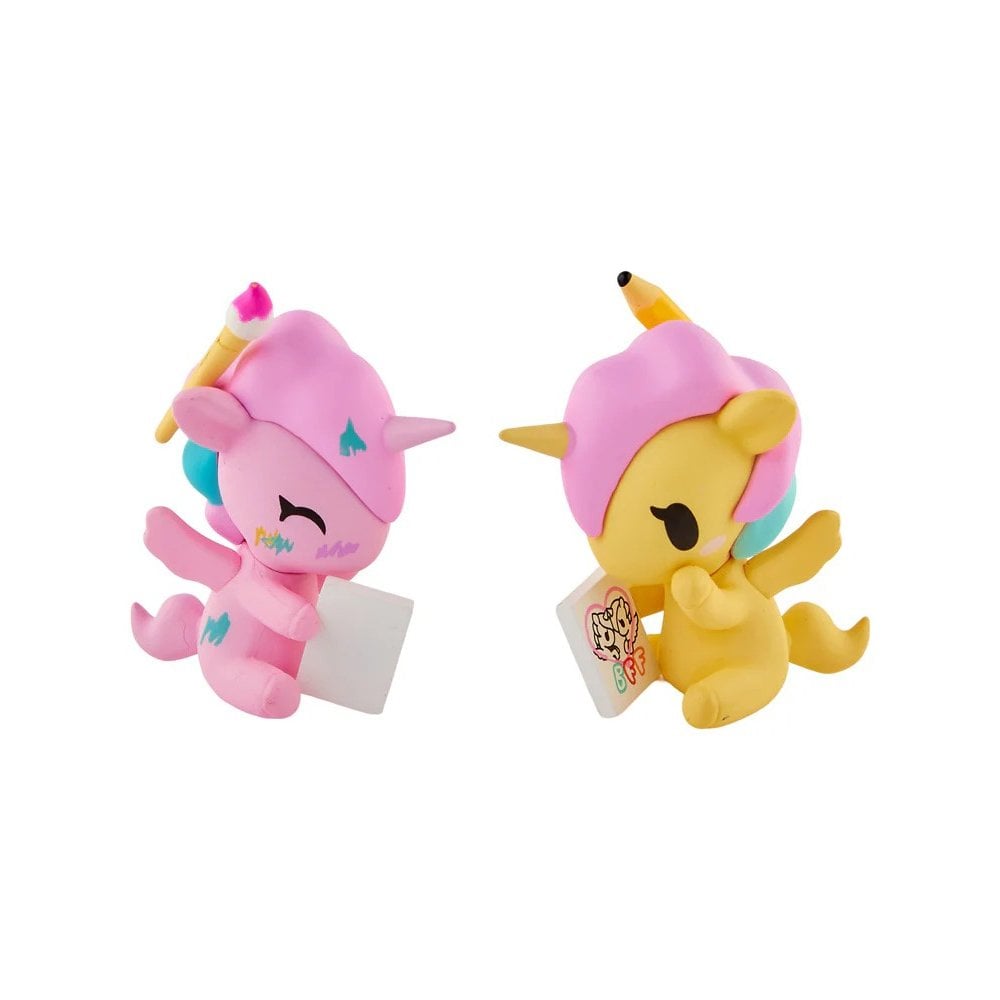 Tokidoki Twinsies Unicorno Blind Box