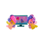 Tokidoki Twinsies Unicorno - Gamer & Streamer (Special Edition)