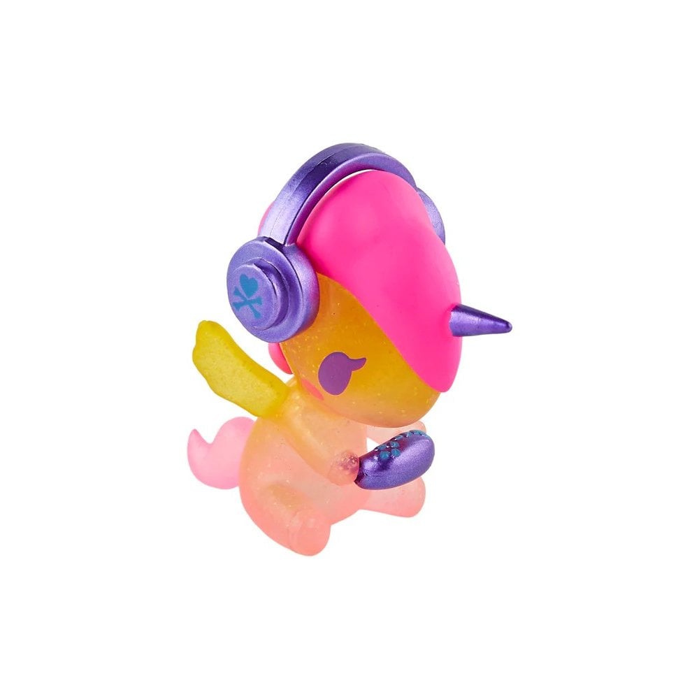 Tokidoki Twinsies Unicorno - Gamer & Streamer (Special Edition)