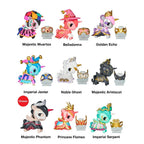 Tokidoki Unicorno After Dark Masquerade Blind Box