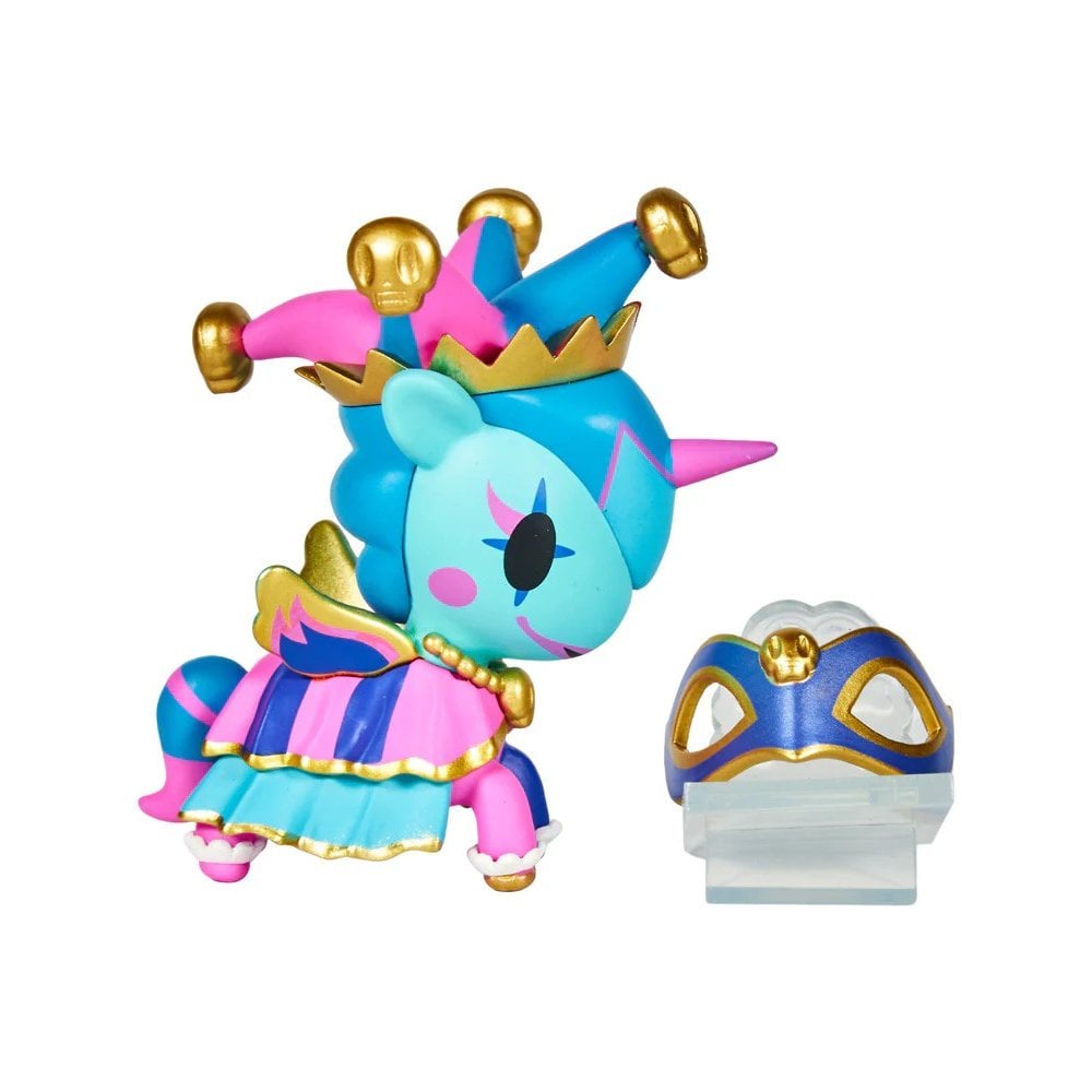 Tokidoki Unicorno After Dark Masquerade Blind Box