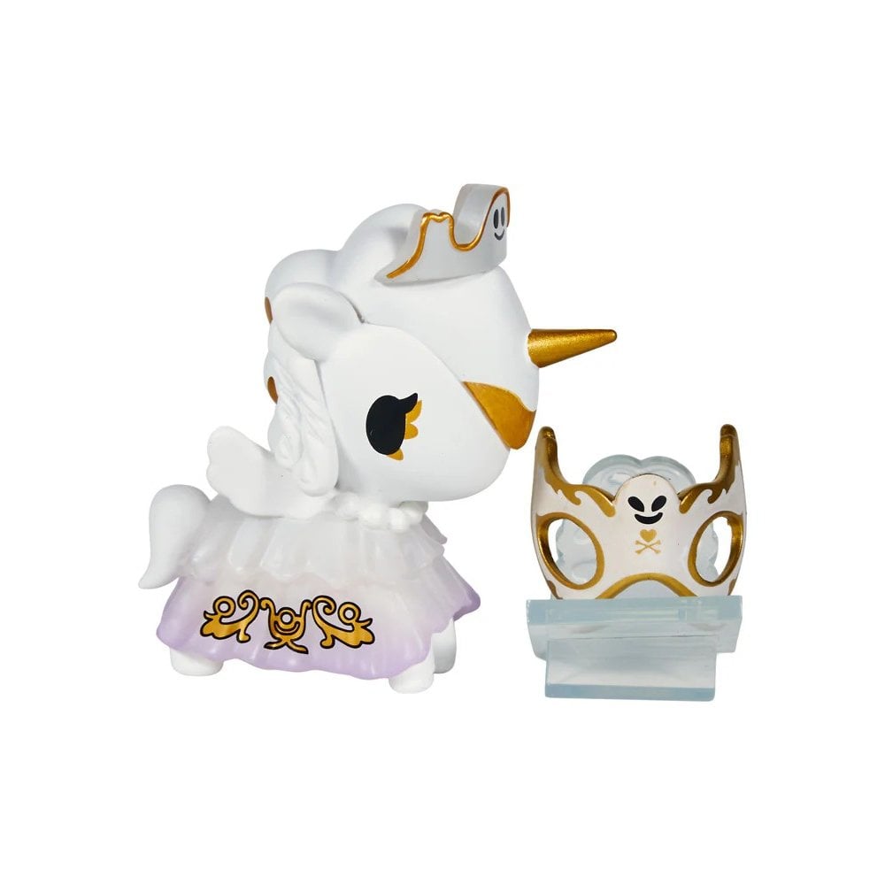Tokidoki Unicorno After Dark Masquerade Blind Box