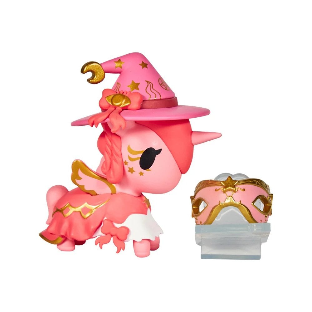 Tokidoki Unicorno After Dark Masquerade Blind Box
