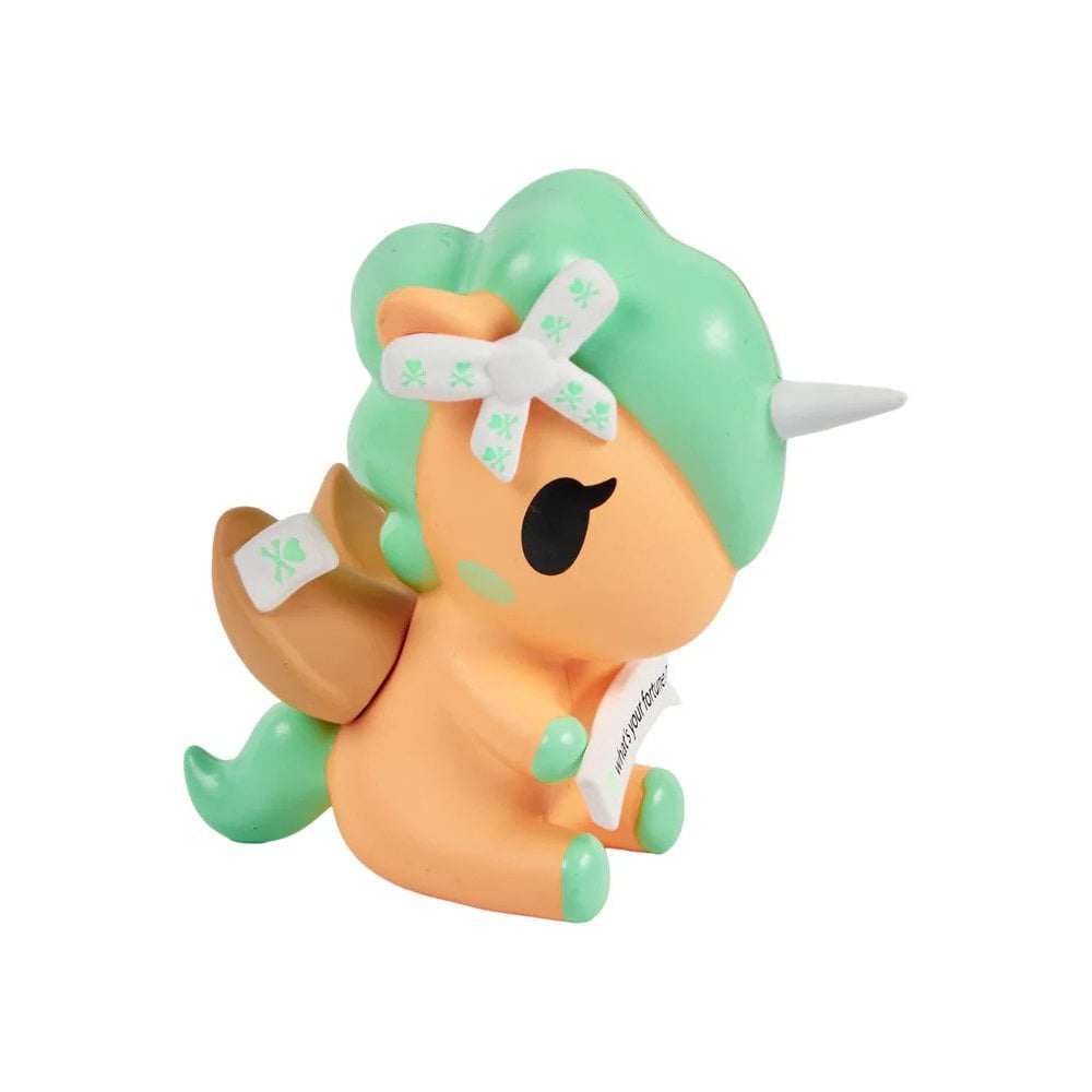 Tokidoki Fortune Cookie Unicorno Blind Box
