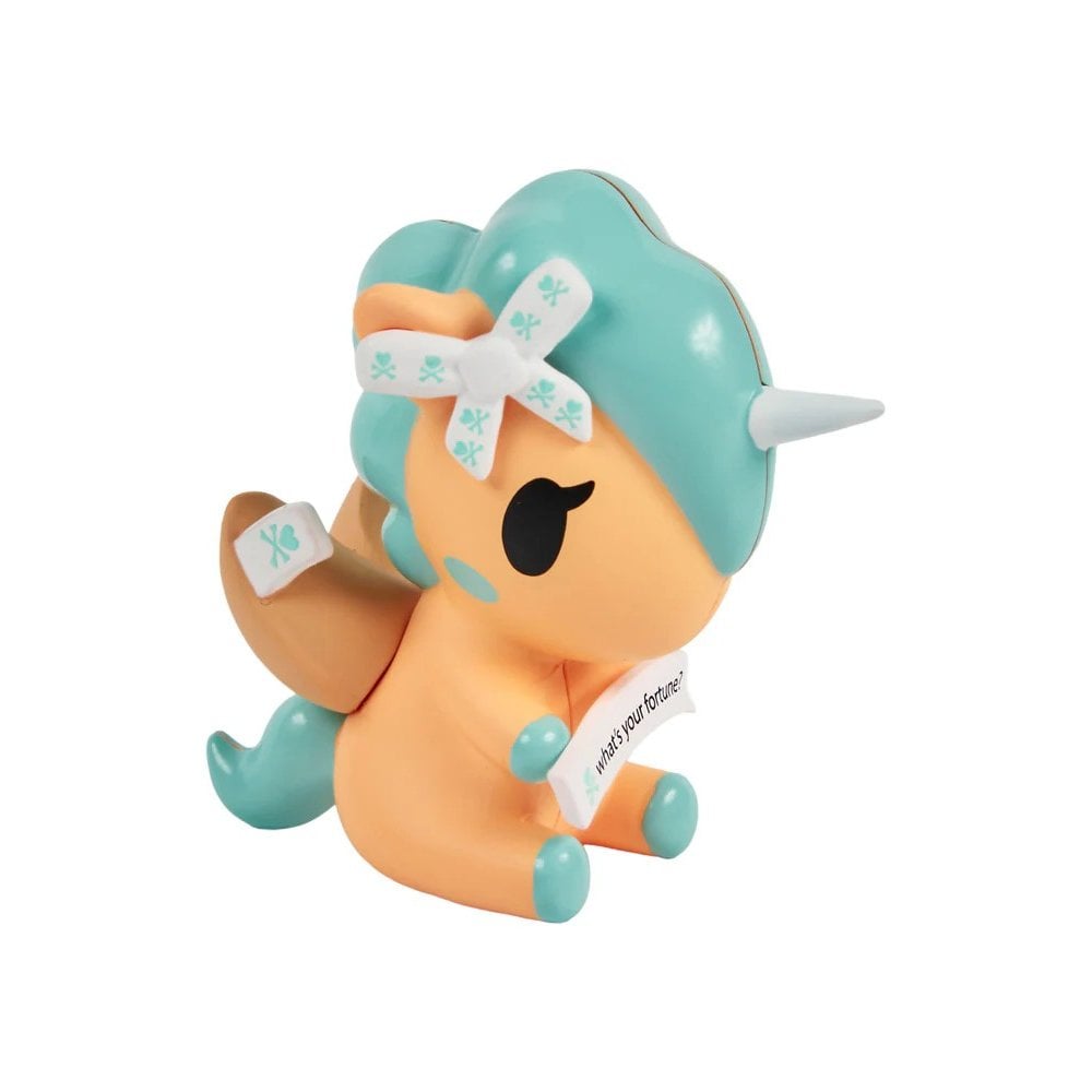 Tokidoki Fortune Cookie Unicorno Blind Box