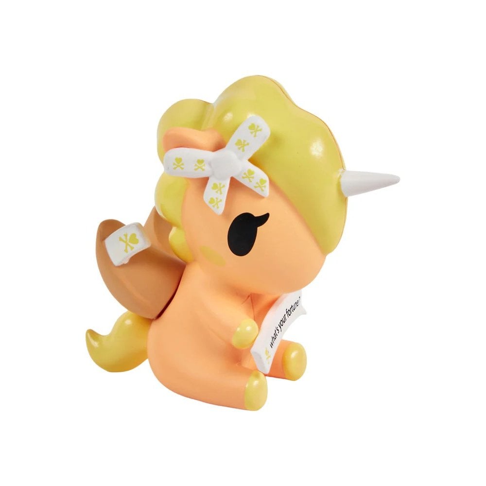 Tokidoki Fortune Cookie Unicorno Blind Box