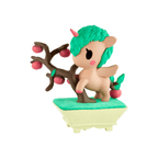 Tokidoki Botanical BONSAI Unicorno Blind Box