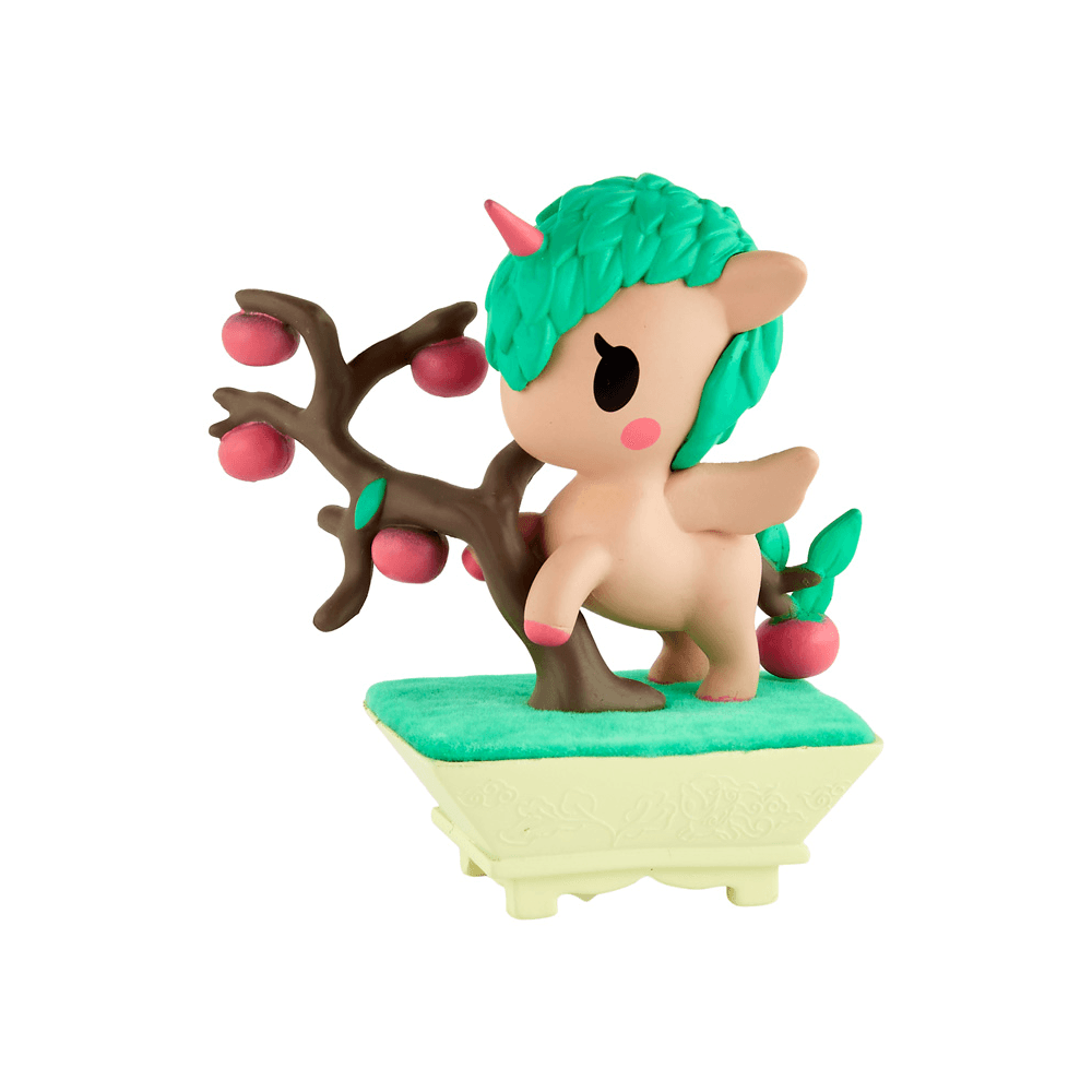 Tokidoki Botanical BONSAI Unicorno Blind Box