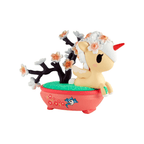 Tokidoki Botanical BONSAI Unicorno Blind Box
