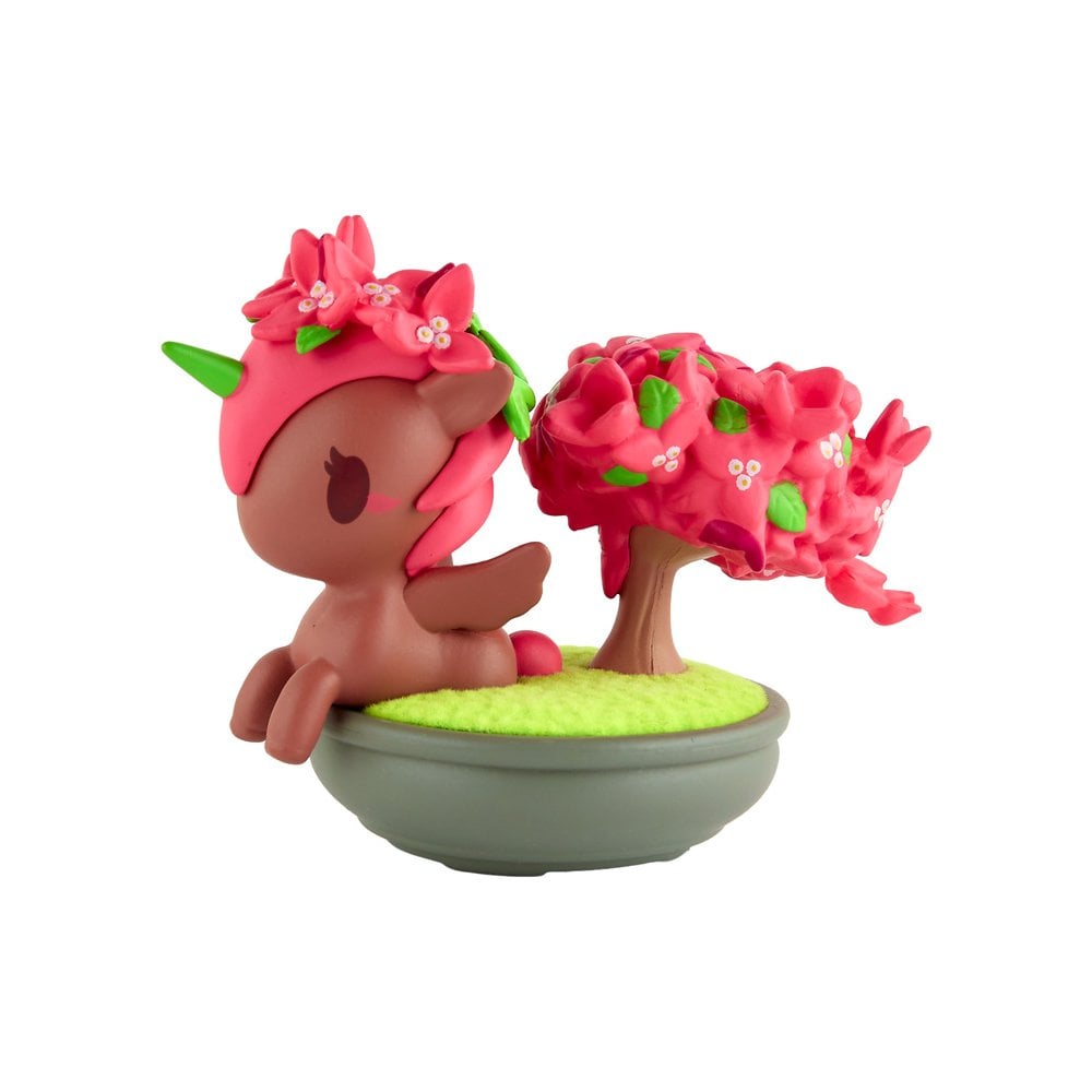 Tokidoki Botanical BONSAI Unicorno Blind Box