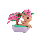 Tokidoki Botanical BONSAI Unicorno Special Edition