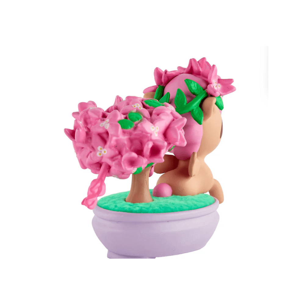 Tokidoki Botanical BONSAI Unicorno Special Edition