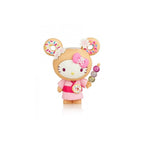 Hello Kitty and Friends Series 3 – Choose Your Favourite!