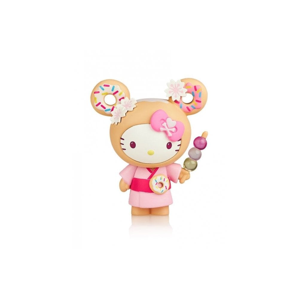 Hello Kitty and Friends Series 3 – Choose Your Favourite!