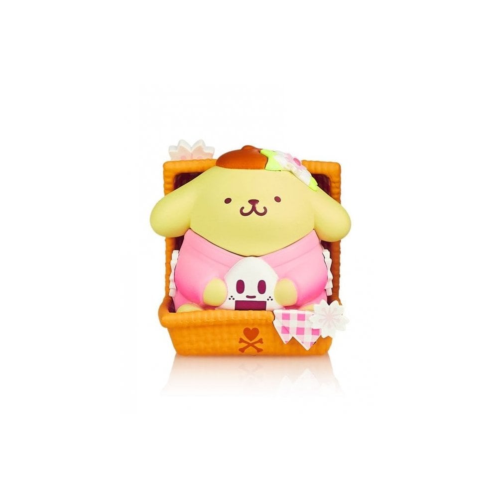 Hello Kitty and Friends Series 3 – Choose Your Favourite!