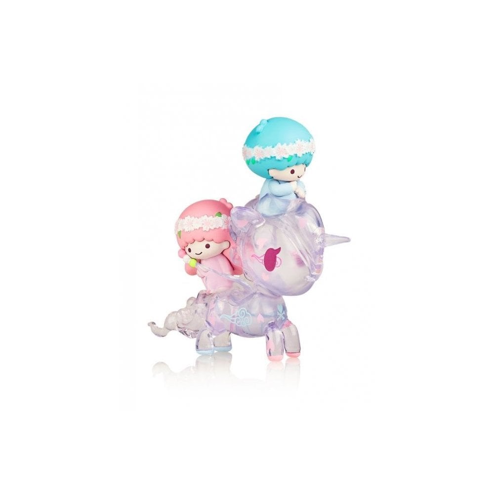 Hello Kitty and Friends Series 3 – Choose Your Favourite!