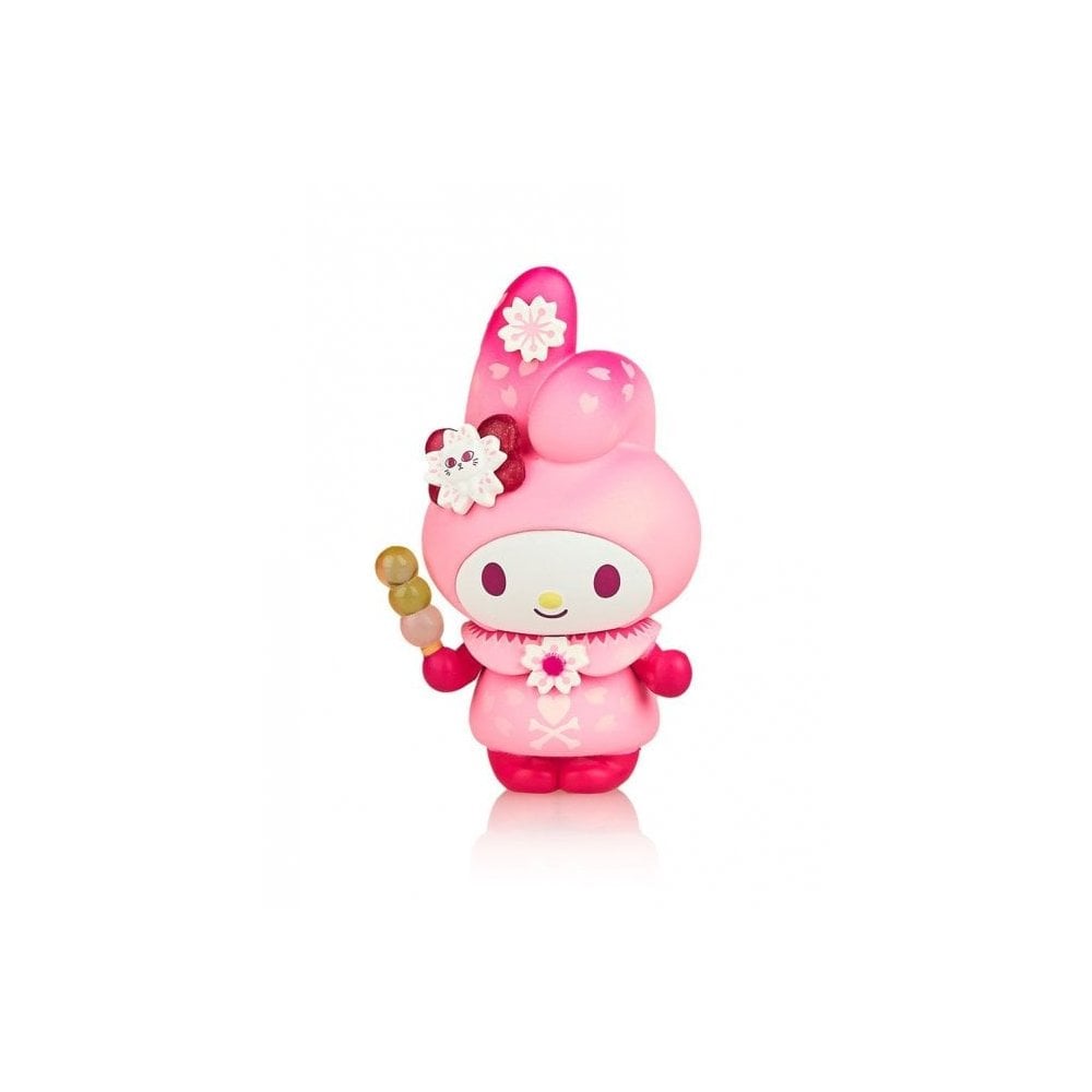 Hello Kitty and Friends Series 3 – Choose Your Favourite!
