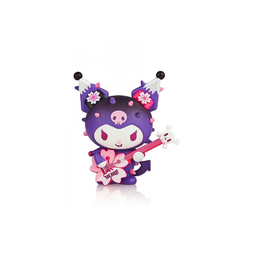 Hello Kitty and Friends Series 3 – Choose Your Favourite!