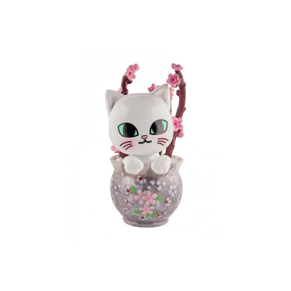 Tokidoki Cherry Blossom Cats – Choose Your Favourite!