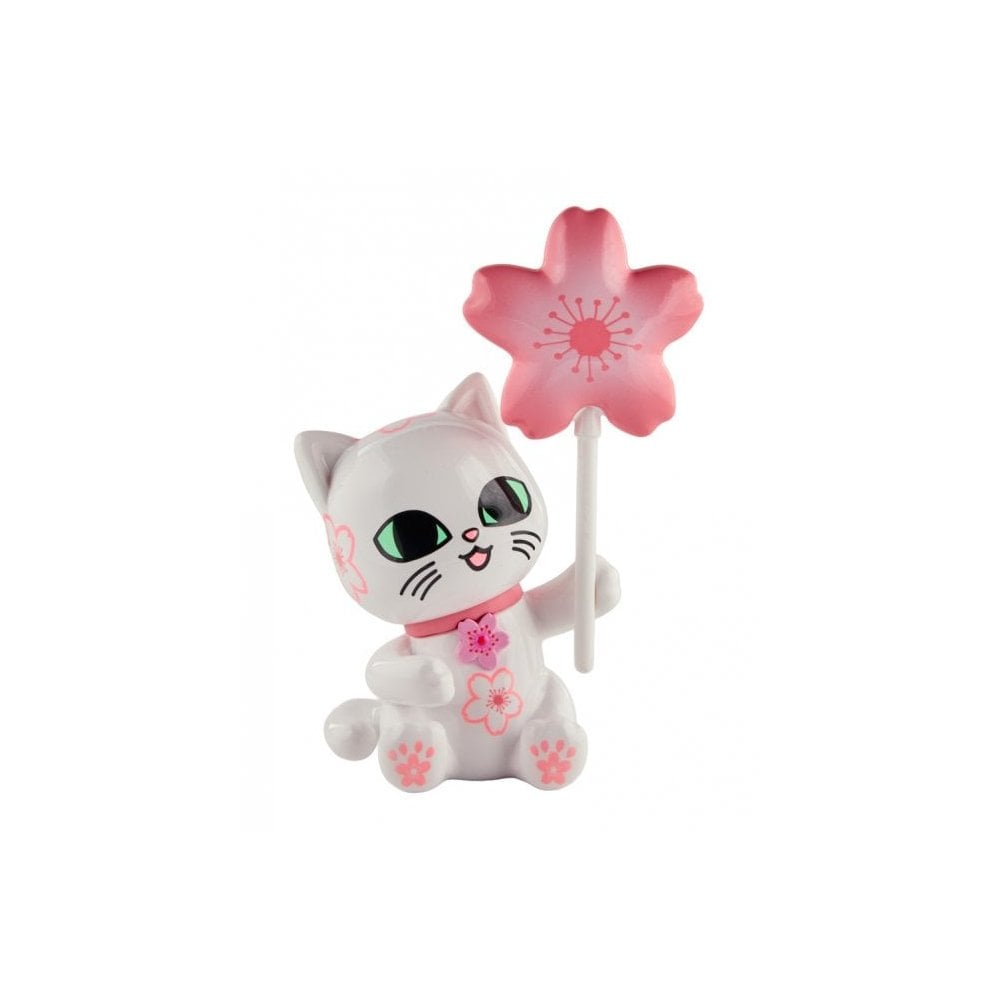 Tokidoki Cherry Blossom Cats – Choose Your Favourite!