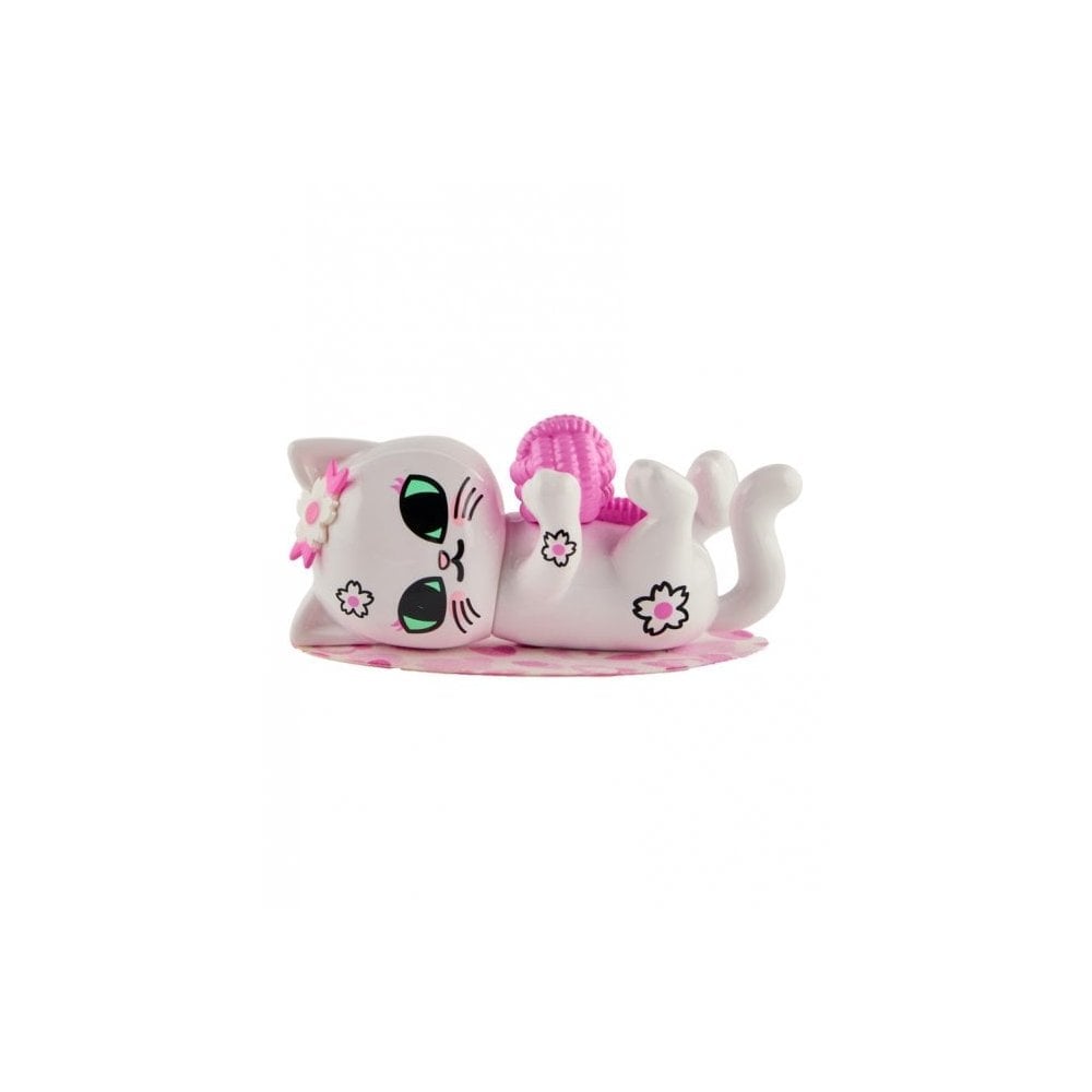 Tokidoki Cherry Blossom Cats – Choose Your Favourite!