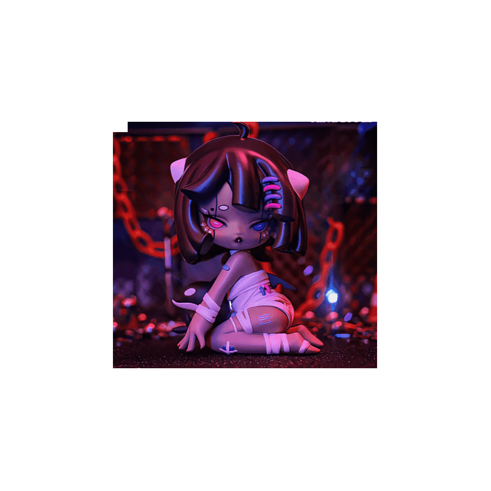 ULEE Deep Sea Series – Choose Your Favourite!