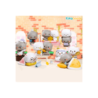 Mitao Cat Peach Love Series 4 Blind Box | Mystery Kawaii Collectable