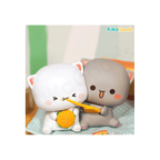 Mitao Cat Peach Love Series 4 Blind Box | Mystery Kawaii Collectable