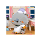 Mitao Cat Peach Love Series 4 Blind Box | Mystery Kawaii Collectable