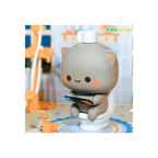 Mitao Cat Peach Love Series 4 Blind Box | Mystery Kawaii Collectable