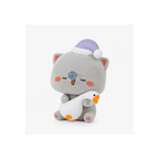 Mitao Cat Peach Love Series 4 Blind Box | Mystery Kawaii Collectable