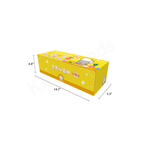 Mitao Cat Peach Love Series 4 Blind Box | Mystery Kawaii Collectable