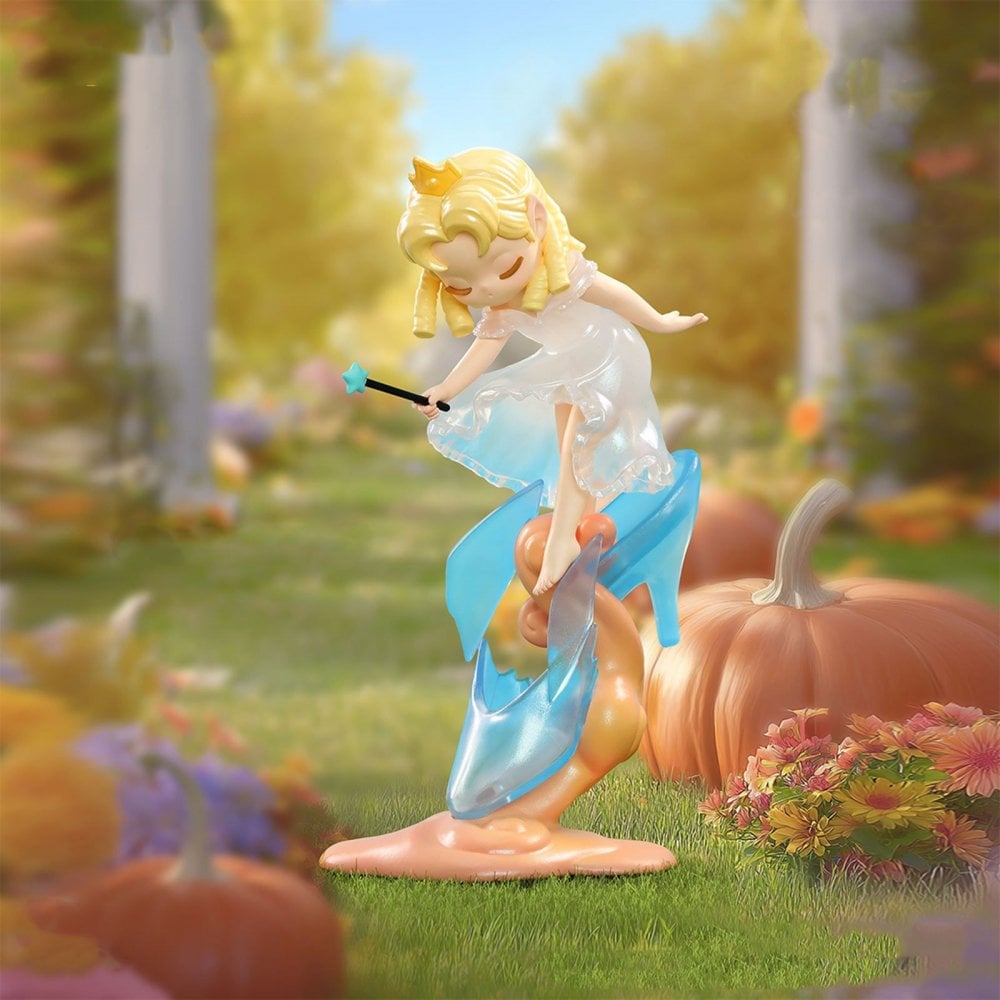 Sleep Dreamland Elves - Tales of Enchanted Dreams Mystery Figure
