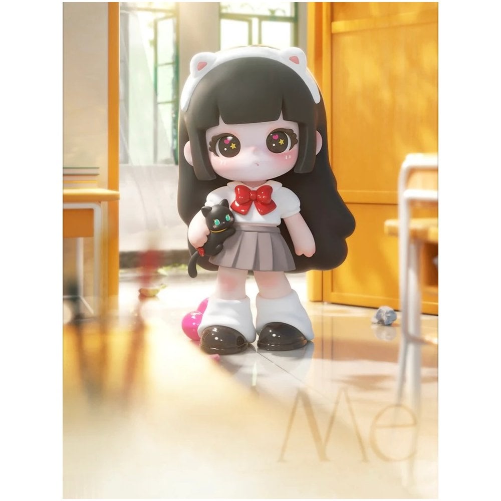 Liita's Dream Series Blind Box