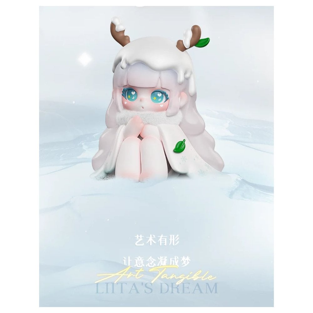 Liita's Dream Series Blind Box