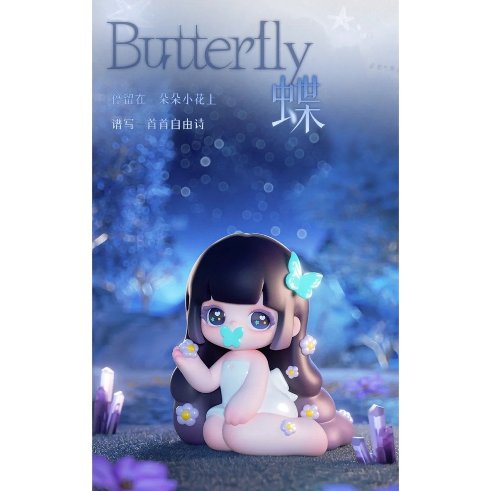 Liita's Dream Series Blind Box