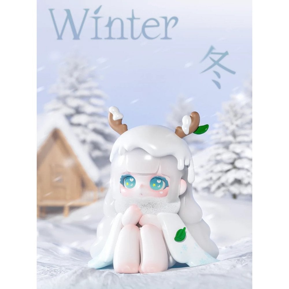 Liita's Dream Series Blind Box