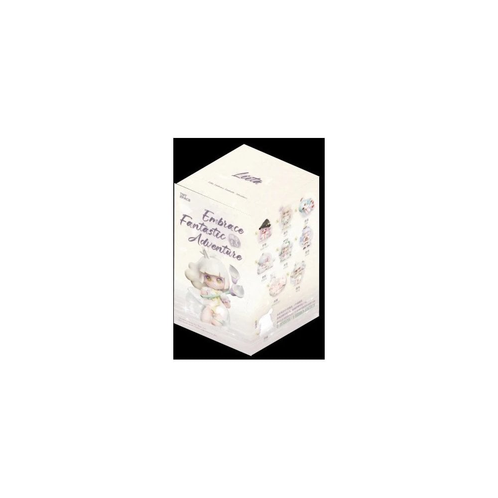 Liita’s Embrace Fantastic Adventure series Blind Box