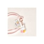 Miffy Phone Lanyard - Bear, Moon & Star!
