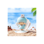 Sanrio Characters Blue Sea Holiday Series Blind Box