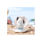 Sanrio Characters Blue Sea Holiday Series Blind Box